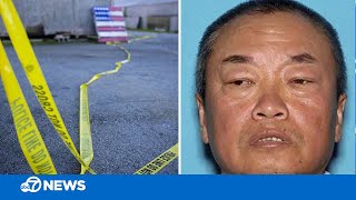 What we know about Half Moon Bay mass shooting suspect Chunli Zhao