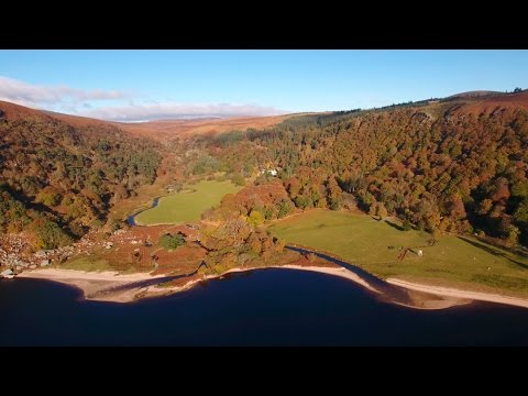 Wild Wicklow: Autumn in the Garden of Ireland