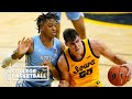 Luka Garza, Iowa run away from North Carolina [HIGHLIGHTS] | ESPN College Basketball