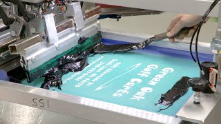 First Impression Screen Printing