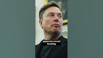 Elon Musk Just Became The First Person Ever Worth $600 Billion