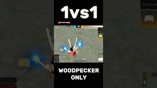 Woodpecker Chalenge 😈 ll