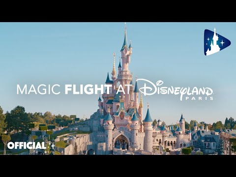 Vídeo: Quants empleats treballen a Disneyland Paris?