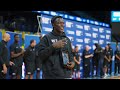 2025 BWB Africa Recap - #nbaafrica #bwbafrica