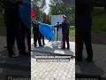 Памятный знак командирам-пограничникам в Бресте