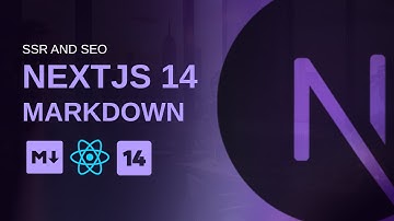 Code a NextJS 14 Beginner Project - Personal Blog using Markdown