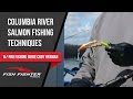Salmon Fishing Techniques With Cody Herman | Fish Fighter™ Products
