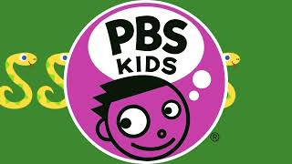Pbs Kids Bumpers Id Compilation