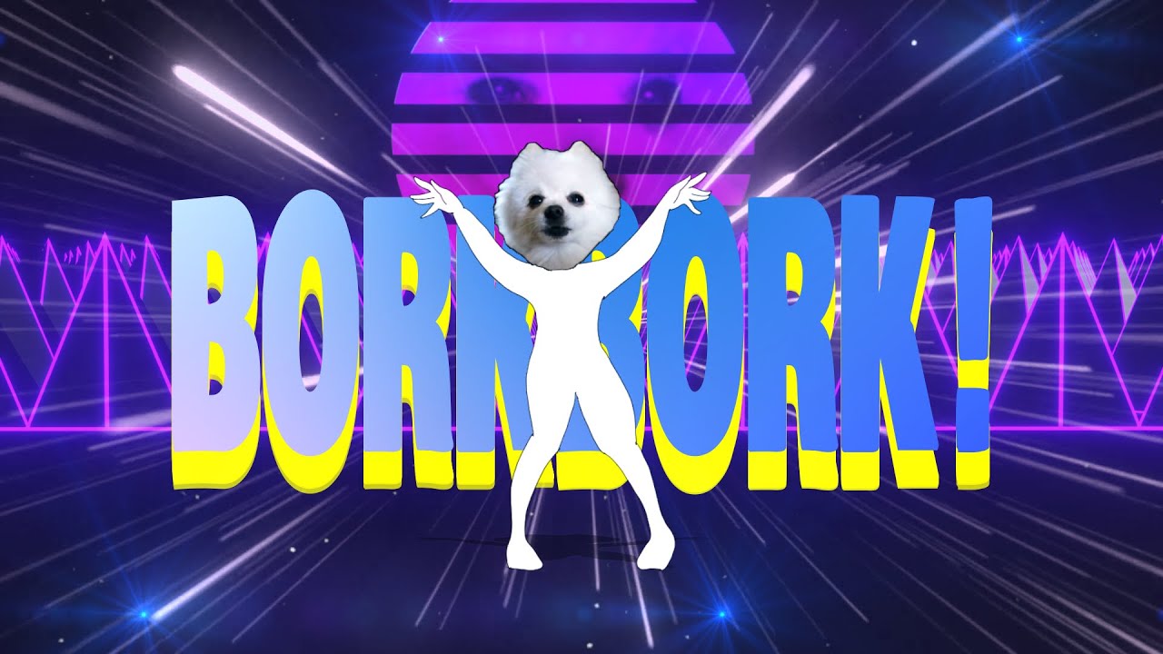 강아지 레퀴엠 Gabe the Dog Requiem YouTube