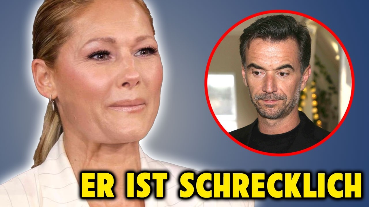 Im Alter von 41 Jahren brach Helene Fischer das Schweigen und gab zu, was wir schon vermutet hatten.