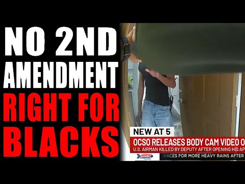 Florida Again Shows No 2nd Amendment Rights For Us