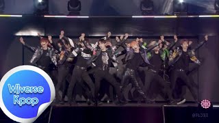 The Boyz 더보이즈 - Cheer Up Twice 트와이스 The Castle Fan-Con In Japan 2019 1080P Hd Eng Sub Cc