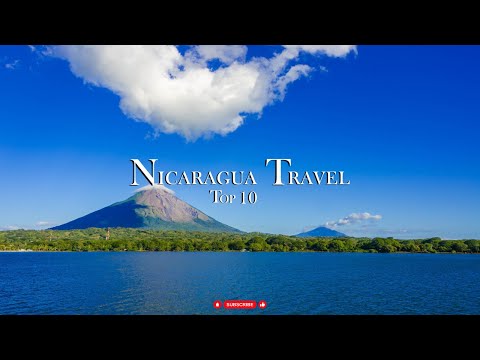 Nicaragua Travel Guide
