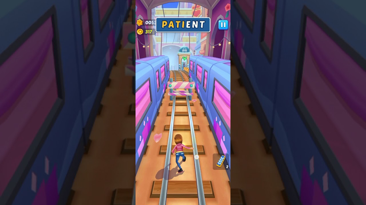 Jack k saath game khelk k maza a gaya 