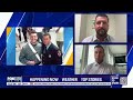 Sons of fallen 9/11 hero honor father's legacy through service