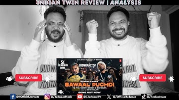 Sawaal Puchdi - Yo Yo Honey Singh : Bohemia | 51 Glorious Days | Judwaaz