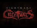 Nightmare Creatures LongPlay PS1 Nadia