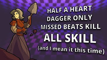 Crypt of the NecroDancer: SYNCHRONY | Aria All Zones in 19:22.82