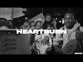 [FREE] Kyle Richh x Jenn Carter New Jazz Jersey Club Type Beat "HEARTBURN" | Kyle Richh Jersey Drill