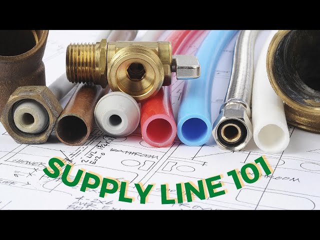 Everything You Need To Know About Supply Lines 