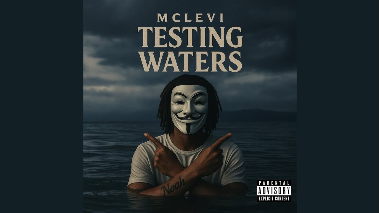 Mclevi - Shoot It Up (Official Audio)