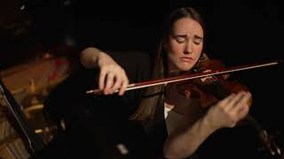 Stravinsky, Danse Russe from Petruschka - Jiska Lambrecht & Marco Sanna