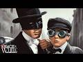 THE GREEN HORNET : THE MOVIE (1940) | The Wealthy Masked Avenger That Predated Batman