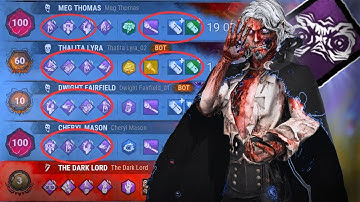 Lightborn Made These Toxic Bullies CRY In Endgame Chat 😭