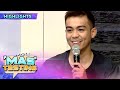 Vitto reveals which Hashtag smells | It's Showtime Mas Testing