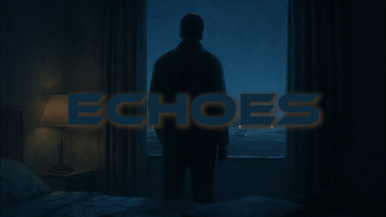 Watch O’Shean - Echoes on YouTube Watch O’Shean - Echoes on YouTube