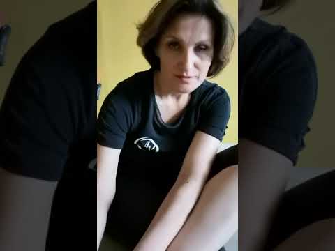 самомассаж стопы и