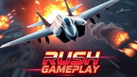 Modern Warplanes - Gameplay Walkthrough Part 1 (Android Gameplay)Modern Warplanes 