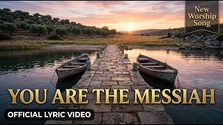 You Are The Messiah | Faith Unmoved