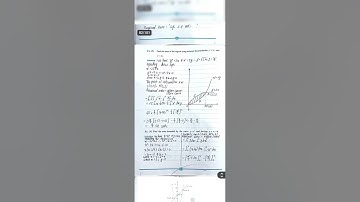 🔥🔥#12th Class Mathematics Practical Book answer 13. Application Of definite Integration