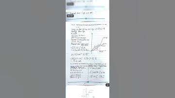 🔥🔥#12th Class Mathematics Practical Book answer 13. Application Of definite Integration