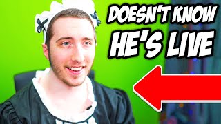 Famous KreekCraft Accidentally Started Streaming Net Worth