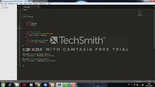 OOP PHP KONSTRUKTOR