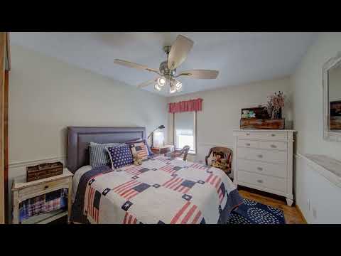1140 Barcelona Dr, Greenwood, IN home video tour