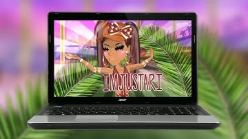INTRO FOR ImJustAri (Congrats On Winning The Giveaway!) // Firestix1010