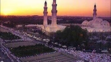 ما تيسر من سورة إبراهيم 19 52 للشيخ محمد أيوب من تهجد مسجد قباء لعام 1426 هـ
