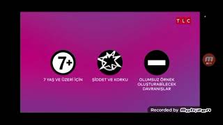 Tlc Akıllı Işaretler Jeneriği 7 Yaş Ve Üzeri Şiddet Korku Olumsuz Örnek 10.11.2025