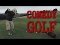 Comedy Golf  - Classic HAG