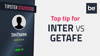 Bet of the Day | Inter vs Getafe top betting tip