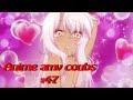 Anime amv coubs#47