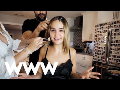 Video: Bailee Madison Neto vredno