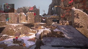 Uncharted 4 Multiplayer Command