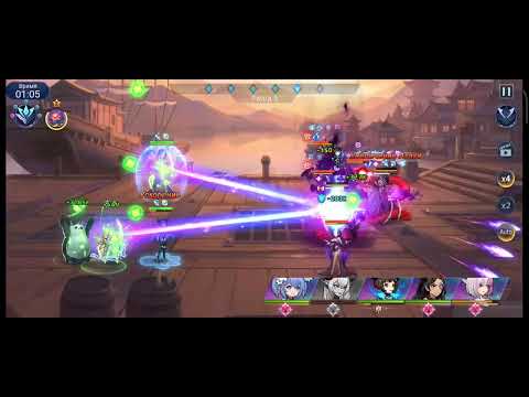 Mobile legendu0027s adventure: прохождение кампании 78-35