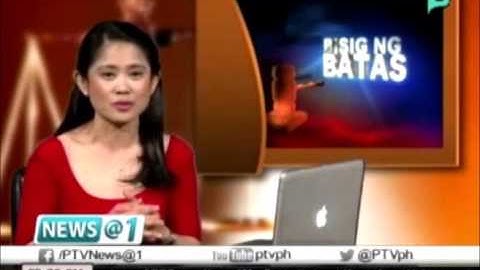 Bisig ng Batas: Katanungan ukol sa paggamit ng right of way ng subdivision (mula kay 