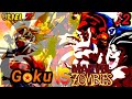 Fanfic Goku vs Marvel Zombies Capitulo 2