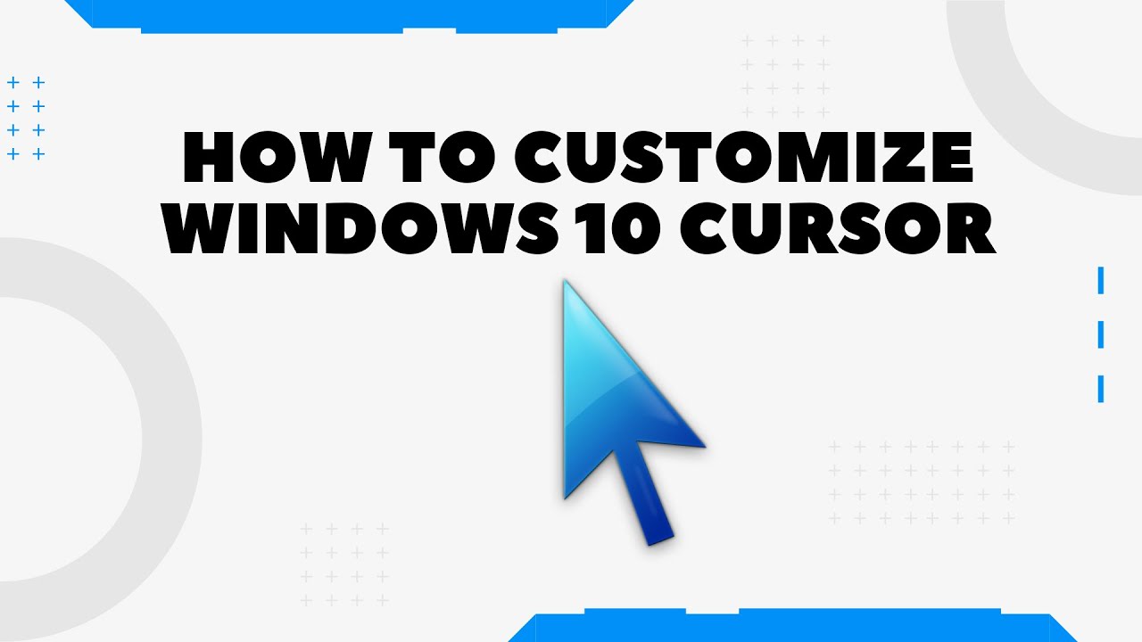Курсор 10 ошибки. Custom cursors Windows 10. Кастомный курсор Windows 10. Mouse Pointer Customizer.